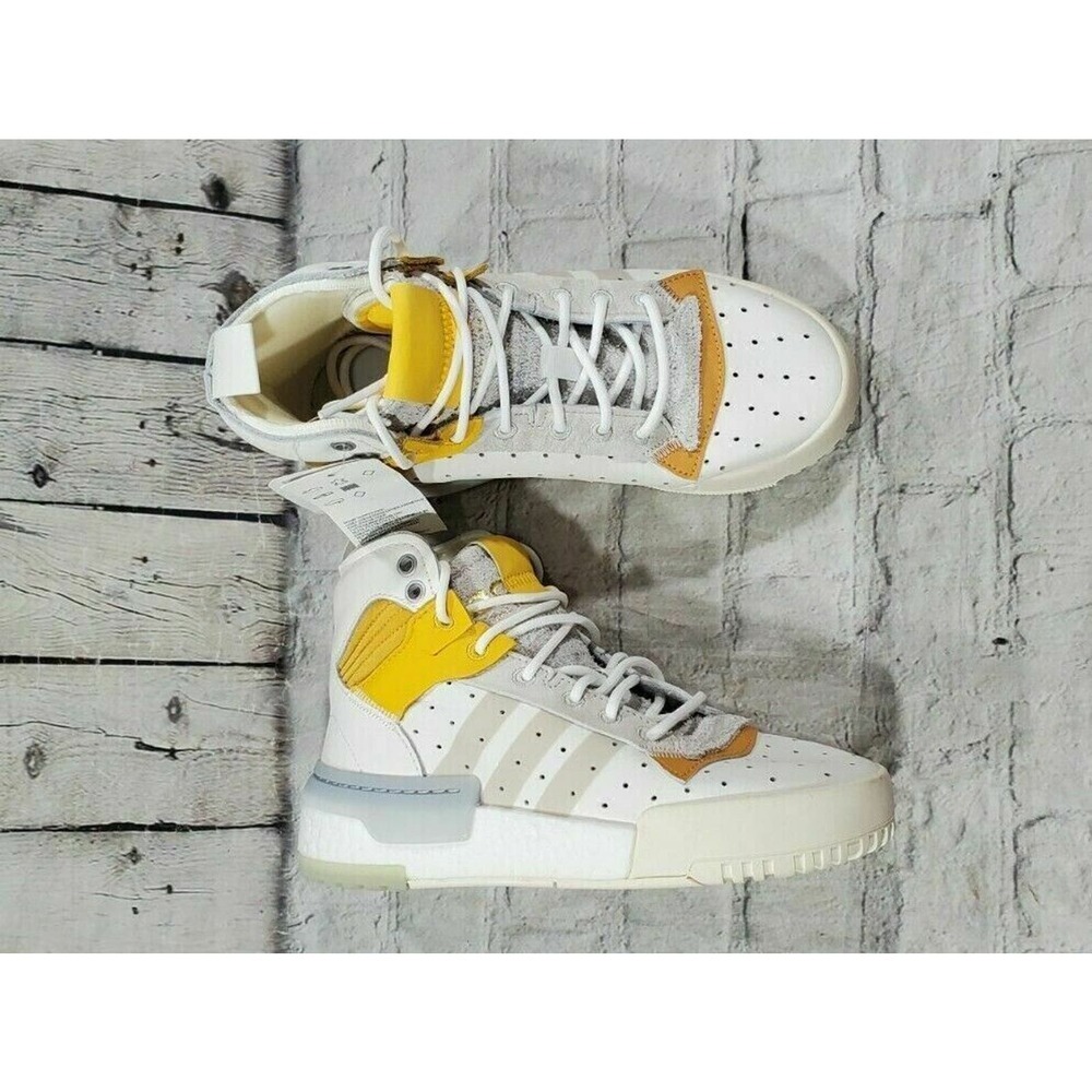 ADIDAS RIVALRY RM F34144 Originals Shoes YOUTH SIZE 4